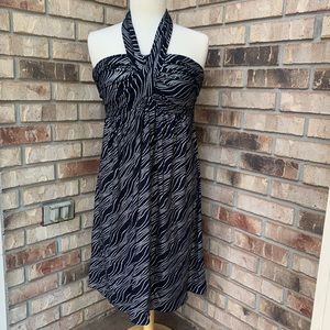 Express Halter style Dress